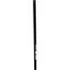 QUIK LOK - S/213 TUBOLARE INTERAMENTE IN ACCIAIO DI LUNGHEZZA, Lunghezza Fissa, Colore Nero