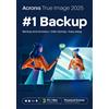Acronis True Image 2025 | 3 PC o Mac | Acquisto unico