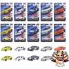 Hot Wheels NUOVO assortimento Hot Wheels Celebration - BMW Serie M Vehicle Toys 10-Car Box