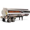 Tamiya 1/14 Elettrico RC Big Truck Serie No.33 Serbatoio Carburante Rimorchio...