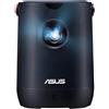 ASUS Videoproiettore ASUS ZenBeam L2 Proiettore a corto raggio 400 ANSI lumen DLP 1080p (1920x1080) Blu marino [90LJ00I5-B01070]