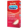Durex - Profilattico supersottile 12 pezzi