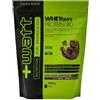 + watt - Wheyghty protein 80 cacao doypack 750 g