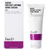 Face d - Crema mani super lifting immediato 70 ml