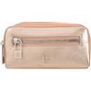 DuDu Portachiavi unisex colorato in vera pelle vitello firmato DUDU Ballerina
