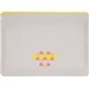 DUDU Custodia in Pelle per MacBook Air e MacBook Pro 13 14 15 pollici, Custodie di Protezione per PC Portatile Borsa, Cover Laptop Sleeve M1 M2 M3 Pearl Mosaic