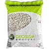 Pomice lavata per bonsai 3/8 mm (1 kg - c.ca 1,6 lt)