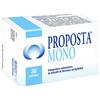 Natural Bradel Proposta Mono Integratore per la Prostata 30 Capsule