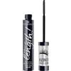 essence What the Length! Extreme Lengthening Mascara Black, lunga durata, definizione, ultra nero, intensiva (10ml)