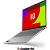 Lenovo IdeaPad Slim 5a Gen 11 16 AMD Processore AMD Ryzen AI 5 430 2 GHz - 4,5 GHz, Windows 11 Home 64, 512 GB SSD M.2 2242 PCIe Gen4 QLC - 83S2CTO1WWIT3