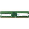 DELL DELL AC027075 memoria 16 GB 1 x 16 GB DDR5 4800 MHz Data Integrity Check (verifica integritÃ dati) AC027075