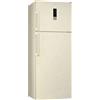 SMEG FD70EN4HM Frigorifero 70cm Sabbia effetto marmo, Classe E, No-Frost, H.183