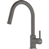 FRANKE 115.0626.057 Miscelatore modello Lina Doccia Stone Grey