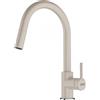 FRANKE 115.0626.082 Miscelatore modello Lina Doccia Sahara