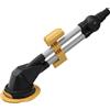 BESTWAY 8634 Zappy Pulitore aspiratore automatico per piscine fuori terra, Include tubo da 6.10 mt