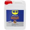 WD-40 Sgrassote Professionale concentrato formula diluibile, Adatto a molteplici superfici, Formato da 5L