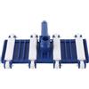 BESTWAY K051CB Aspiratore da fondo flessibile per la pulizia di piscine