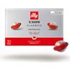 ILLY Caffè monodose tostatura classica espresso confezione da 30 capsule X-Caps