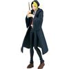 Banpresto Figura - Mashle - Finn Ames