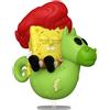 Funko POP figure Rides Deluxe SpongeBob SquarePants Spongebob con Mistero #145
