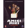 Amici Miei La Trilogia (Box 3 Br)