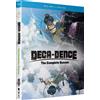 Crunchyroll Deca-Dence: The Complete Season (Blu-ray) Various