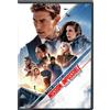 PARAMOUNT Mission:Impossible - Dead Reckoning Part One (DVD) Tom Cruise Vanessa Kirby