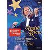 Denon Records Andre Rieu - Christmas Around the World (DVD) Andr Rieu
