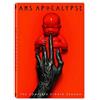 AMERICAN HORROR STORY: APOC... American Hs Season 8 DVD NUOVO