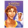 Universal Pictures Home Entertainment Joseph: King of Dreams (DVD) Ben Affleck Mark Hamill Jodi Benson Steven Weber