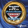 Hard to Find Jukebox Classics 1959: Pop Gold / Various (CD) Various Artists