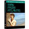 Warner Archive Man From Atlantis: The Complete TV Movies Collection (DVD) Art Lund Dean Santoro