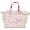 Saint Barth BORSA VANITY 1053 EMB MUJER