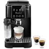 De'Longhi DeLonghi Coffeemachine ECAM 220 60 B Delonghi60 Delonghi 60 Magnifica Start black Schwarz (ECAM 220.60.B)