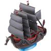 BANDAI SPIRITS Bandai Hobby, Kit di Montaggio del modellino della Nave dei Draghi, da Collezione, One Piece"