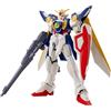 BANDAI SPIRITS Bandai Hobby | Entry Grade 1/144 Wing Gundam Model Kit | Mobile Suit Gundam Wing | Montaggio a scatto ultra facile, non richiede colla o vernice | Bandai Spirits Gunpla ufficiale