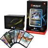 Magic: The Gathering Starter Commander Deck - First Flight (White-Blue - Versione Inglese), D11800000