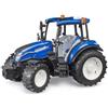 bruder 02184 - Trattore New Holland T5.120