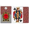 Modiano 300774 Carte Schnaps Preference, 400 Dx