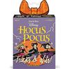 Funko Disney Hocus Pocus Tricks and Wits! Card Game