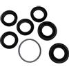 Bigg Red - Pompa Freno Guarnizione Kit Riparazione - Anteriore - Per ATE Cilindri & 25.4mm Dimensione Foro - Compatibile Con Selezionare Modelli - 1702