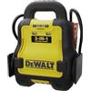 DEWALT DXAE20VBB Automotive Battery Booster and 12V Jump Starter with USB Power Station: Powered by Standard 20V MAX and FLEXVOLT Tool Batteries