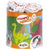 AladinE ALD-T23 - Stampo Minos I Dinosauri