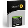 PermaJet PJ51116 Matt Plus 240gsm 7x5 100 fogli