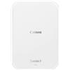 Canon Stampante fotografica a colori portatile Canon Zoemini 2 Bianco + ZP-2030, 5x7,6 cm, 20 fogli