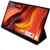 Pora&co Monitor portatile touchscreen da 15,6 pollici