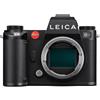 Leica 10607 SL3 Nero | ✅Garanzia di 5 anni