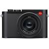 Leica 19080 Q3 Nero | ✅Garanzia di 5 anni