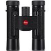 Leica Ultravid 10x25 Nero | ✅Garanzia di 5 anni