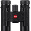 Leica Ultravid 8x20 Nero | ✅Garanzia di 5 anni
